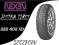 4x 185/55 R15 82H NEXEN N'PRIZ4'S - SZCZECIN