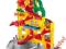 Garaż / rampa Fisher-Price Garaż / rampa Fisher-Price