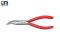 Szczypce półokrągłe 160 KNIPEX 25 21 160