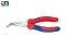 Szczypce półokrągłe 160 KNIPEX 25 25 160