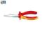 Szczypce wydłużone VDE 160 KNIPEX 30 16 160 Szczypce wydłużone VDE 160 KNIPEX 30 16 160