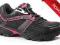 -30% CUDNE CZARNE RÓŻOWE buty do biegania ost 38