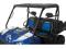 MOOSE DACH POLARIS RANGER 700/800 10-12