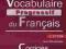 Vocabulaire progressif du Francais Avance klucz