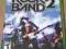 Oryginalna gra ROCK BAND 2 na Xbox360