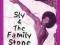SLY &amp; THE FAMILY STONE - backtracks 1999 _CD