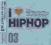 {{{ CD I LOVE HIP HOP VOL.3 wyd. japońskie SUPER