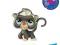 LITTLEST PET SHOP TWÓJ BABOON LPS #2309