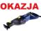 PIŁA SZABLASTA POSUWOWA LISI OGON LIS 800W +OSTRZE