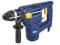 ZESTAW MŁOT UDAROWY 900W 3,5J + WIERTŁA +WALIZKA