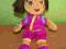 lala Dora 20cm