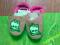 Super różowe kapcie Monster High rozmiar 32