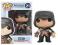 POP GAMES ASSASSINS CREED BLACK EZIO VINYL