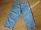 SPODNIE CIĄŻOWE RYBACZKI JEANS NEXT