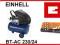 Kompresor olejowy EINHELL BT-AC 230/24
