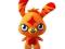 MOSHI MONSTERS MASKOTKA PLUSZOWA KATSUMA