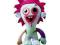 MOSHI MONSTERS MASKOTKA PLUSZOWA ZOMMER