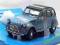 CITROEN 2CV SKALA 1:24 WELLY NOWOŚĆ