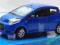 CITROEN C1 SKALA 1:24 WELLY