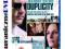 Gra Dla Dwojga [Blu-ray] Duplicity /Lektor PL/