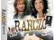 Ranczo Sezon 1  Cezary Zak BOX 4 DVD FOLIA
