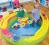 INTEX 48658 PLAC ZABAW SUCHY BASEN+PIŁECZKI  W-WA