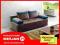 Nowoczesna kanapa ESTER-A rozkładana sofa Mirjan24