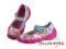 BEFADO 109P046 Kapcie buty dla dzieci r 19/11,5 cm
