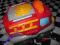 PLAYSKOOL TONKA wóz strażacki super prezent