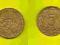 Afryka  5 Francs  1981 r.