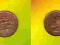 Afryka  1  Penny  1941 r.
