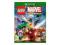 XBOX ONE LEGO MARVEL SUPER HEROES_ŁÓDŹ_GAMES4US