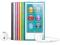 Apple iPod nano 16GB odtwarzacz Mp3/MP4 bluetooth