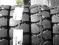 16x6-8 OPONY PEŁNE ROTA - 155/75R8 - WIDLAK - NOWE