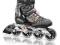 Rolki Fitness RollerbladeSpark 84W 42,5 Whitesport