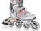 Rolki Fitness Rollerblade Spark T W 40,5Whitesport