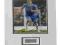 Zdjęcie John Terry Chelsea FC z autografem reprint