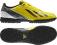 ADIDAS F5 ADIZERO TRX TF seria F50 42 TURFY ORLIK