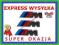 EMBLEMAT BMW M-POWER ZNACZEK LOGO M-PAKIET MPOWER