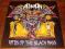 ACHERON Rites Of The Black Mass LP Nowka BM