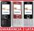 NOKIA 6300 3 KOLORY BEZ SIMLOCK GWAR 24m, OD FIRMY