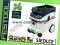 FESTOOL ODKURZACZ MOBILNY CTM 36 E AC CLEANTEX 3GW