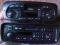 RADIO KASETOWE PEUGEOT 206 + KOD IGŁA OKAZJA