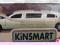 KINSMART LINCOLN LOVE LIMOUSINE LIMUZYNA ŚLUBNA