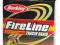 Plecionka Berkley Fireline Tracer 0,14mm/110m