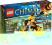 LEGO CHIMA 70115 TURNIEJ SPEEDOR - DOSTAWA - 24H