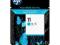 GŁOWICA HP 11 (C4811A) CYAN ORYGINAł, FV +gratis
