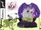 LITTLEST pet SHOP tunika PEPPER fioletowy 116-122