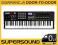 AKAI MPK 61 W-wa Sklep gwarancja 3 lata!