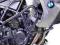 PUIG: crash pady do Honda CB1300 04-11 czarne